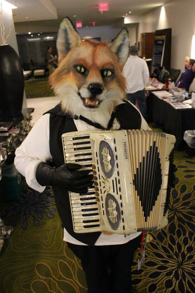 *shyly approaches you, tail gently wagging*
*nuzzles you*
*whispers in your ear: 'ooh arr.'*