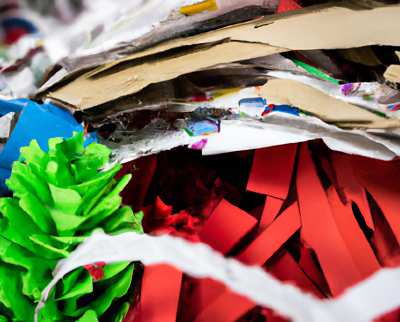 🎁Recycling During The Holidays🎁 - mailchi.mp/lamitech.com/h… The Season, A Variety Of #Paperboard Products May Be Recycled, Including: