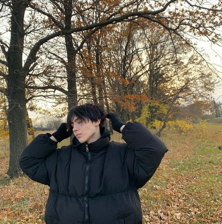 ㅤㅤ
— 𝓜iwa 𝓚ageyama (𝘮𝘢𝘭𝘦)
24 yrs oldㅤ&amp;ㅤtatto artist
#Haikyuu || #hqrp 
ㅤㅤ