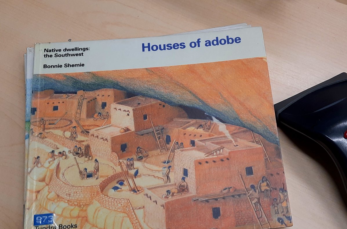 Orkney Library tweet media