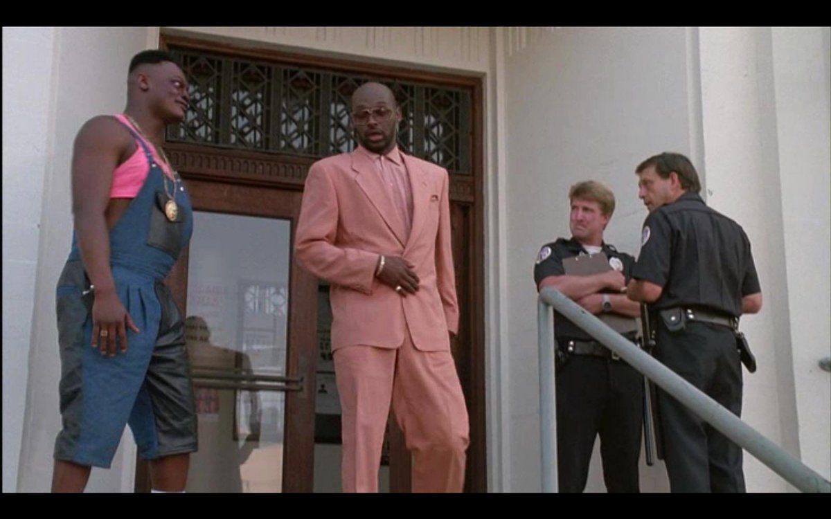 Charles J. Moore tweet media