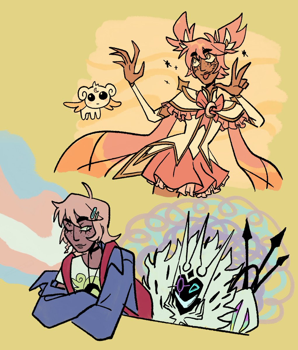 MERRIEFOUNT∆IN 🎄🤶🏻🏳️‍🌈 on Twitter "RT DailyTaliyah Day 12! Star