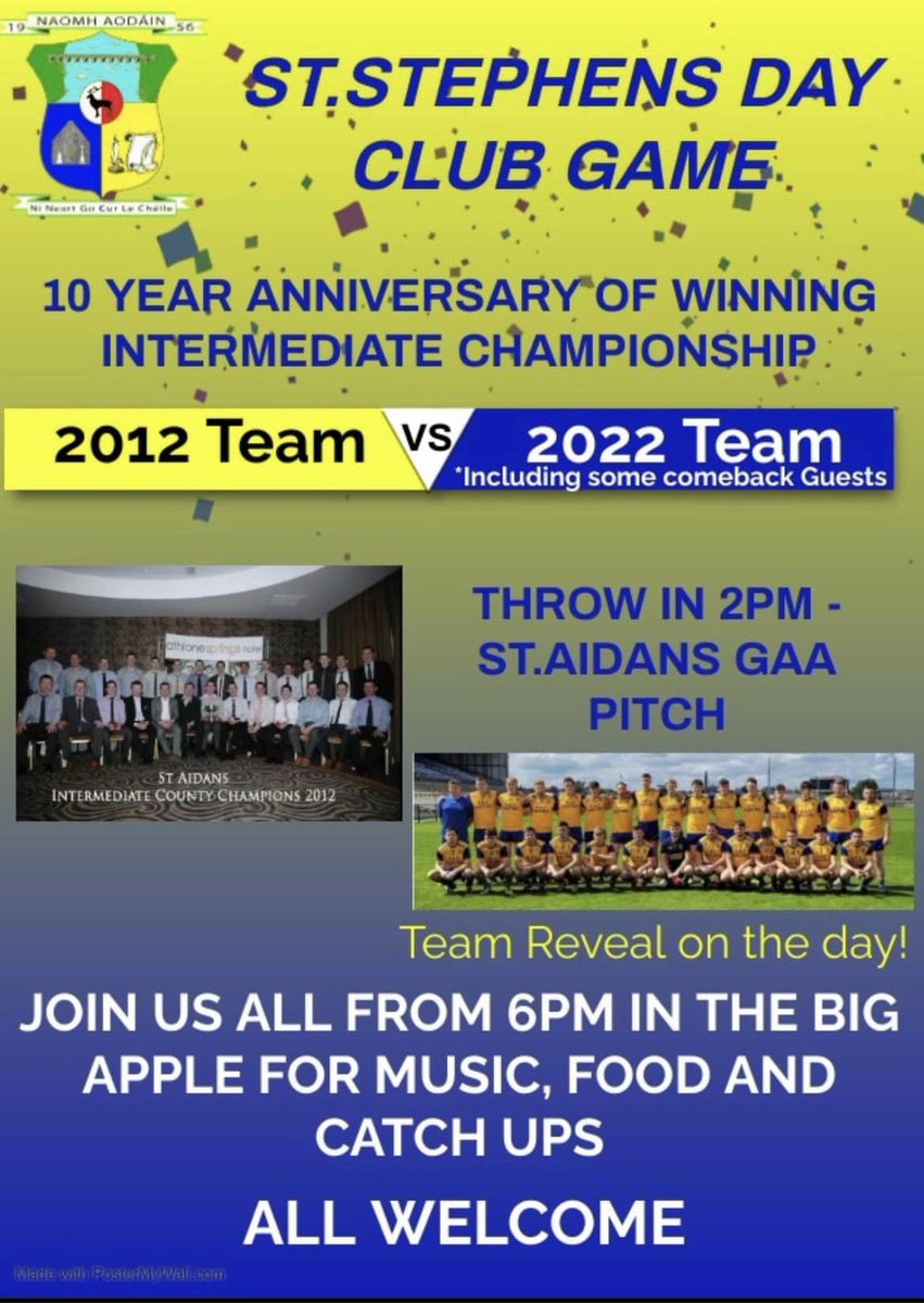 John Coyne tweet media