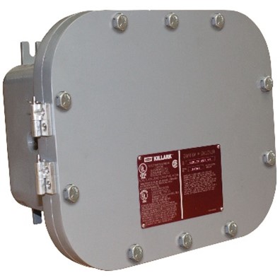KillarkElectric's tweet photo. The EXBLT Series Enclosures are up to 35% lighter than legacy series and offers reduced installation and maintenance time. With 17 sizes ranging from 6x6x4 through 12x12x8, our Series is guaranteed to be your next onshore and offshore solution. 

https://t.co/Du6hv4gcy1 https://t.co/IJNdl6MQId