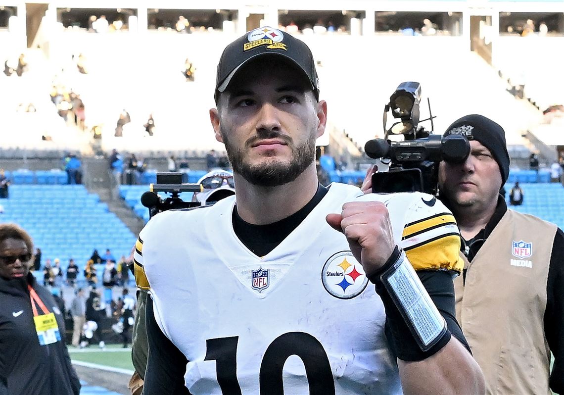 Steelers Depot 7⃣ tweet media