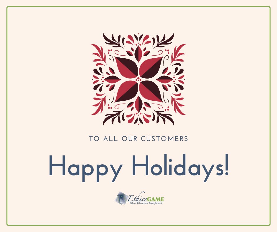 EthicsGame tweet media