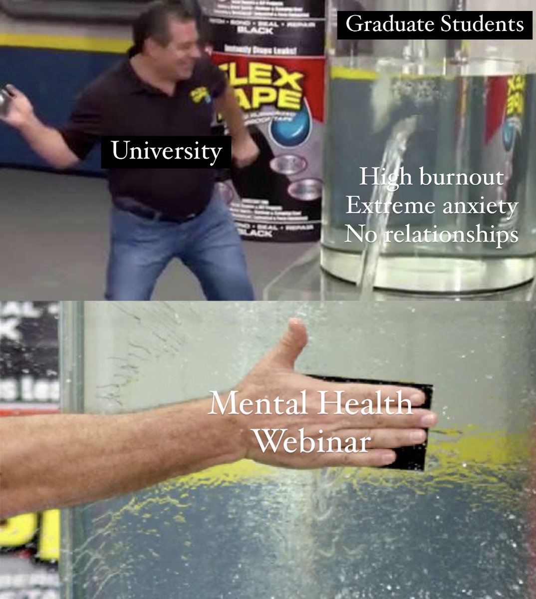 Taylor Banh, Ph.D. tweet media