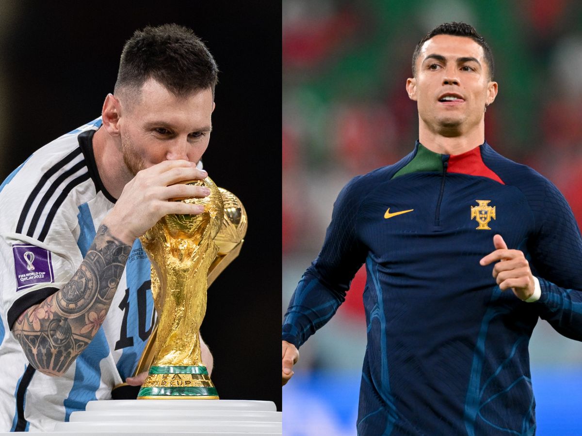 Football Tweet ⚽ on Twitter "Now the World Cup is finished... Has your