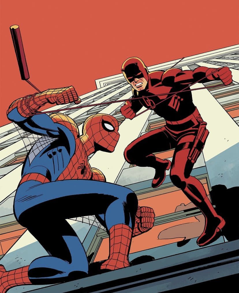 BanaszakJude's tweet photo. @PlayAvengers BRING DAREDEVIL TO MARVELS AVENGERS!!!! #devilofavengers https://t.co/4ABHaqtBnY