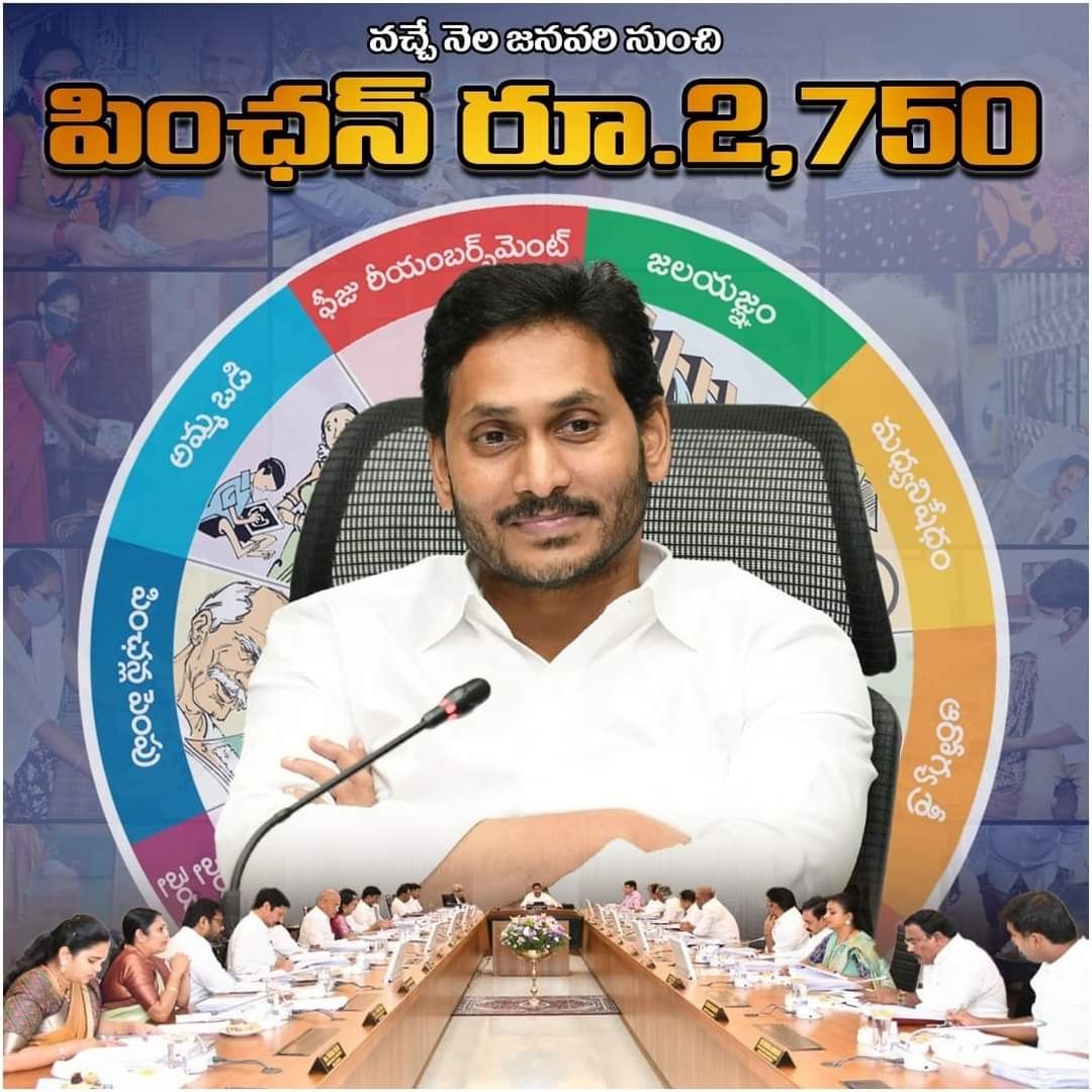 thidikonda's tweet photo. 🔥🤩

#HBDYSJagan https://t.co/hLrWgX7Upj