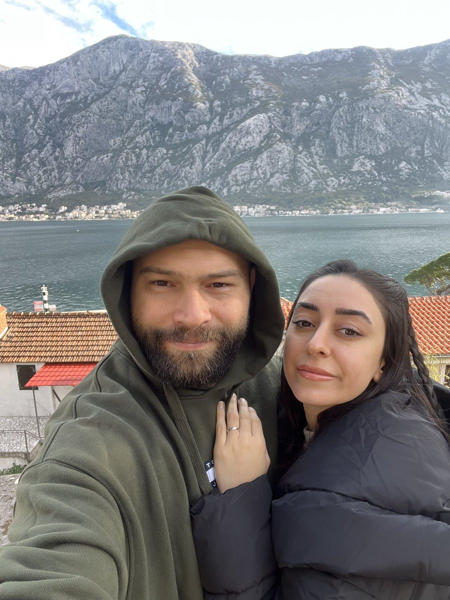 ilbyforce's tweet photo. Onunla. . Memleket gezisi💕 https://t.co/8CKQCwpj52
