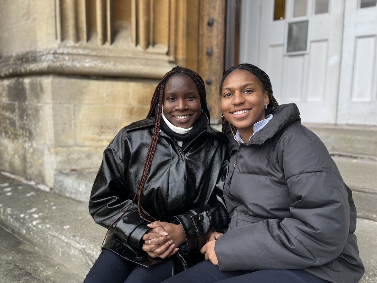 This term, 'Black Students of Kingswood' (BSK) presented an insightful and educating assembly to our Senior School body. We spoke to founders, Zenzi and Fade about how BSK came to be. To read the interview and full report, please go to our website - ow.ly/Gs9w50M8a9C