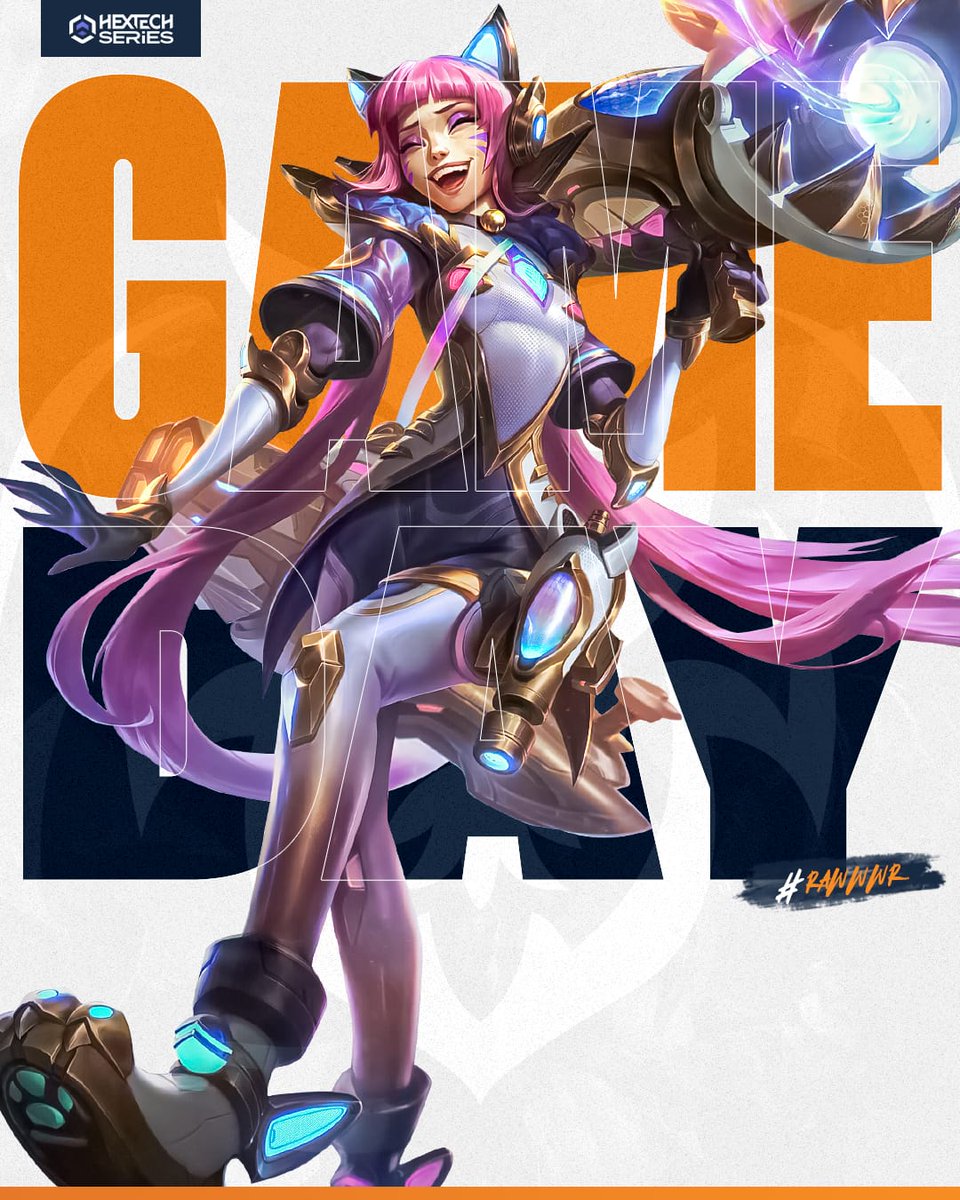 #MATCHDAY • WILD RIFT

Partido de ascenso vs PDM para Liga Salvaje. Que gane el mejor 

⏰ 18:00 vs 
<a href="/CDPDMesports/">CD Puerta de Madrid esports</a> 
 
📺 twitch.tv/xampialgemesi y 
🎙️ 
<a href="/Xampialgemesi/">Xampialgemesi</a>

 &amp; 
<a href="/wildrakmord/">Wildrakmord 🅙</a>