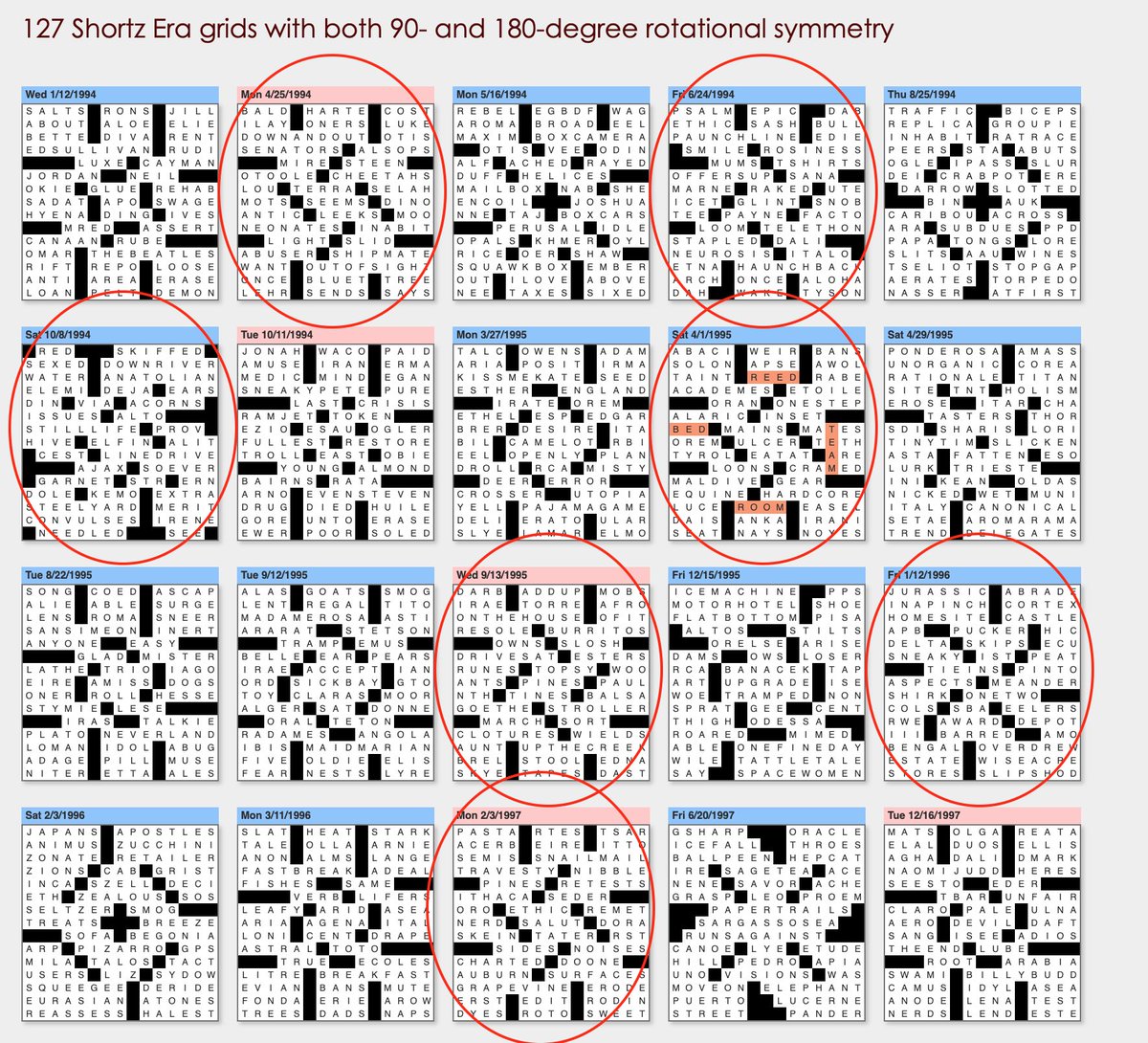 Crossnerds tweet media