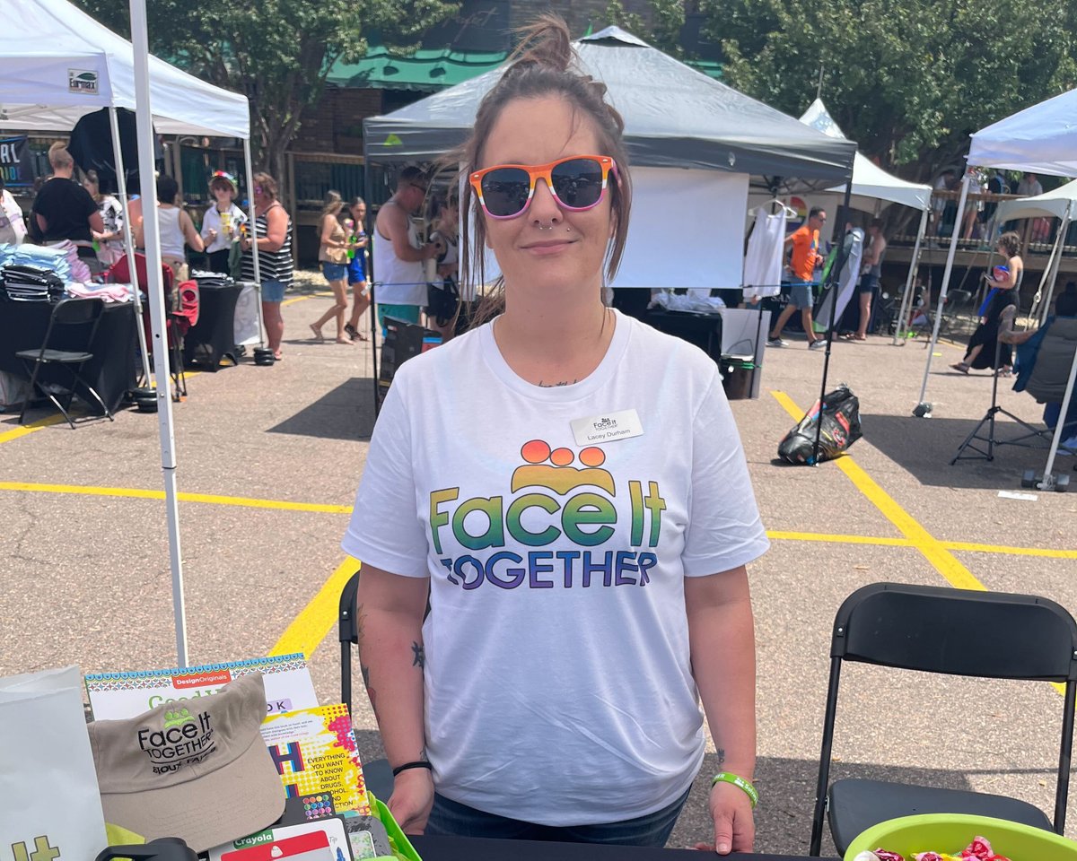 wefaceit2gether's tweet image. We have a new apparel store! Show your support for our work and let others know you&apos;re dedicated to #solvingaddiction here: bit.ly/3ODknkE