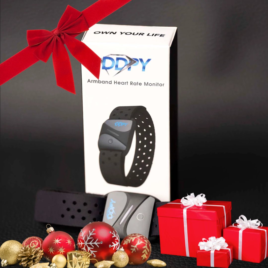 DDPYoga's tweet photo. Looking for a gift for someone who already has the App or the DVDs?  We have plenty of DDPY Gear to help them take their workouts to the next level!
🎁 
Check out these DDPY Best Sellers and more here: 
https://t.co/6OgOX2fFgL
#DDPYworks #Mats #BearBlocks #Tervis #HRM #GiftIdeas https://t.co/WcR3kOWJus