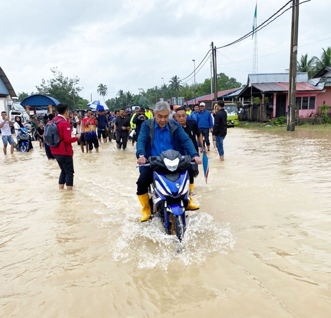 HermyRahim's tweet photo. Bukti Barisan Nasional tepati janji. Waknat! https://t.co/vHypqtVfvq