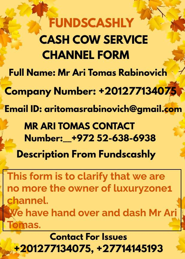 AriRabinovich's tweet photo. @TeamYouTube pleas you are not reading what i writr,i need urgent  help from you tube,i was scammed,i need an e mail where i can discuss with a representative,the y sold me a chanel for 4k and i was scammed https://t.co/8TtpeCbSv6