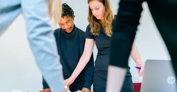 #KE_Offices - if you have any new #KE starters, why not send them on our Foundations of KE course? It is the perfect introduction to KE &amp; looks at the KEF &amp; KEC as well as including group case study work. AND it's LIVE person:person! Book here: buff.ly/3y1ZF6Z
