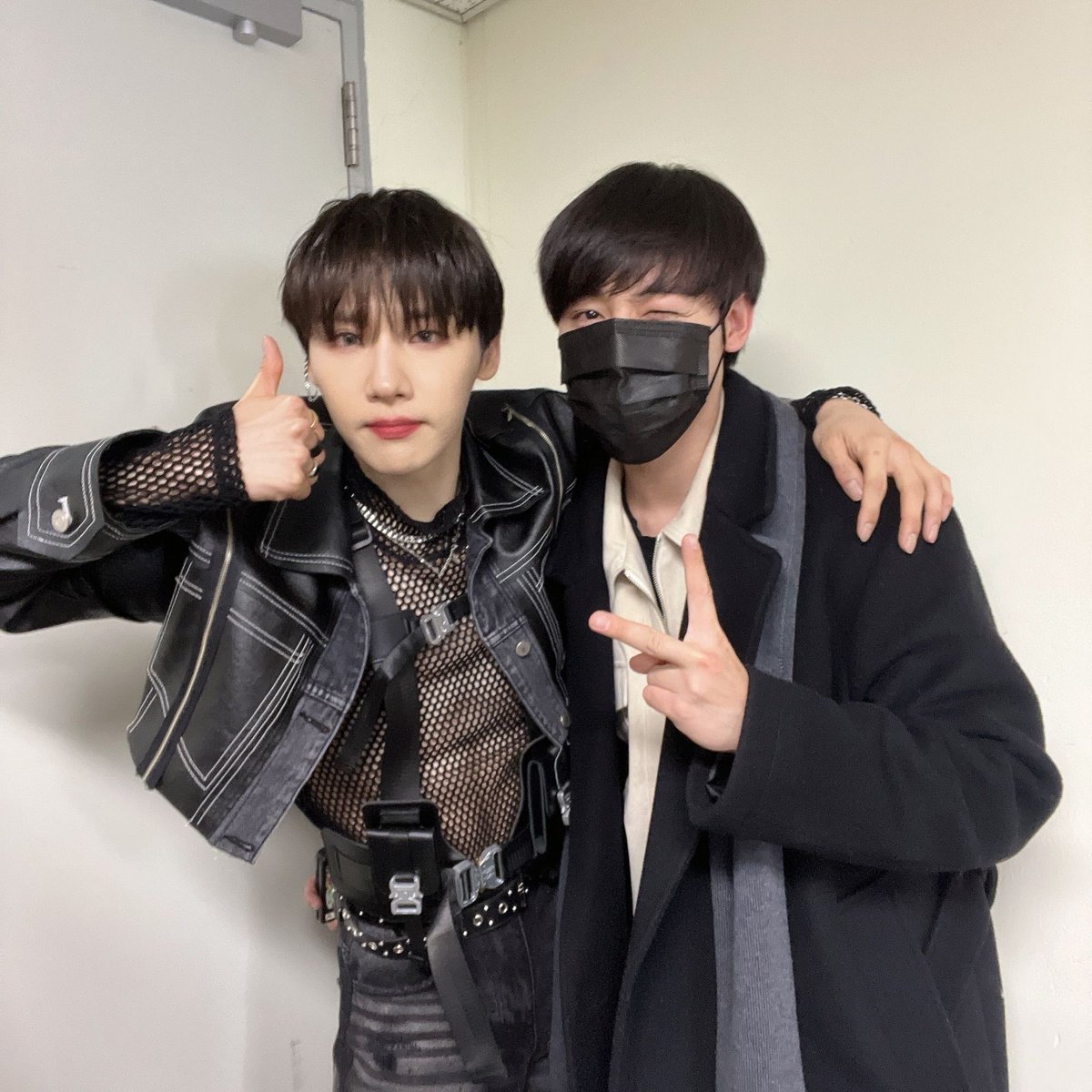 creamypasta04's tweet photo. JangWoong 🤩💕

#GoldenChild #골든차일드 #장준 #에이비식스 #전웅 #ABIX https://t.co/GVGusCni3r