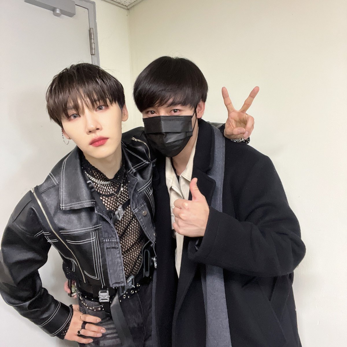 creamypasta04's tweet photo. JangWoong 🤩💕

#GoldenChild #골든차일드 #장준 #에이비식스 #전웅 #ABIX https://t.co/GVGusCni3r