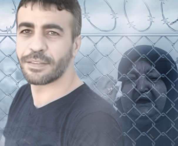 اجتمع السجن والمرض على نهش جسده المنهك فارتقى #ناصر_ابو_حميد بعد صراع طويل مع المرض، نتيجة الإهمال الطبي.
ذهب الأسر وبقي الأجر.. لروحك الرحمة ولأمك الصبر والسلوان💔🍂
 𓂆🇵🇸