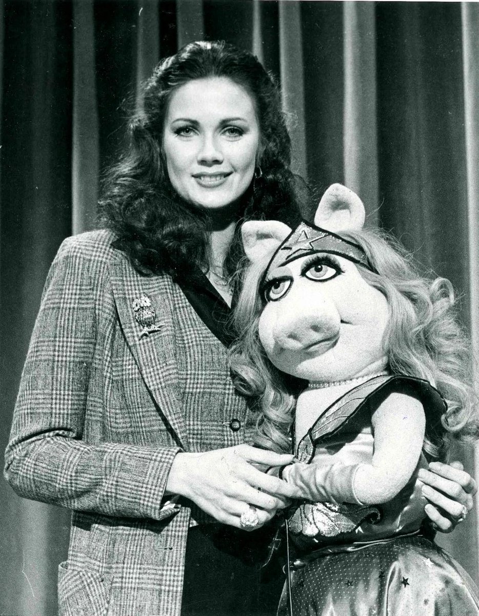 Muppet wiki on twitter this day in muppet history 1980