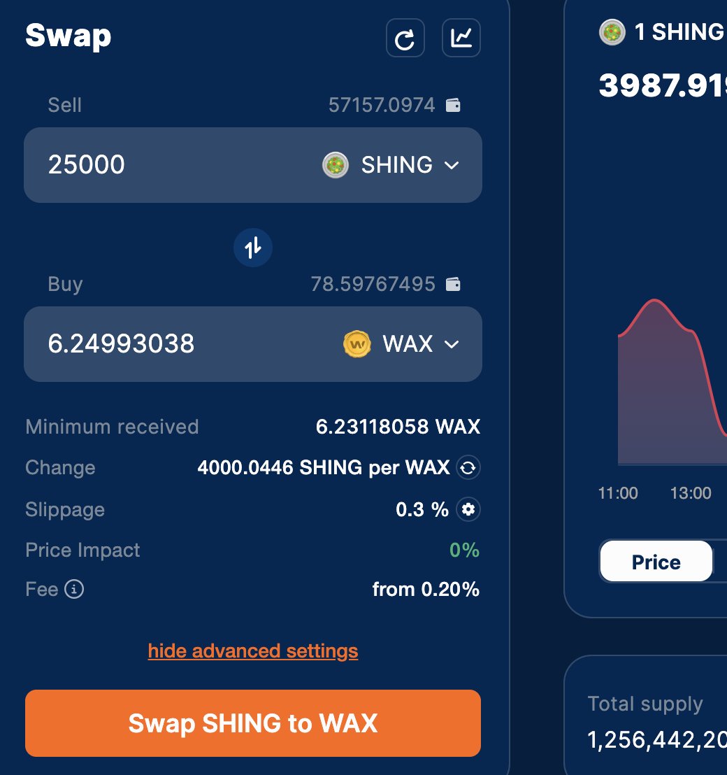 Qitorian's tweet photo. @Zzullerr @tacowax Let's go #WAXMas @tacowax #TacoSwap
hefrq.wam if you need to confirm the swap ;) https://t.co/eLreFjmc2D