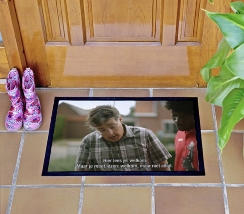 ’’Het ideale kerstcadeau bestaat niet’’