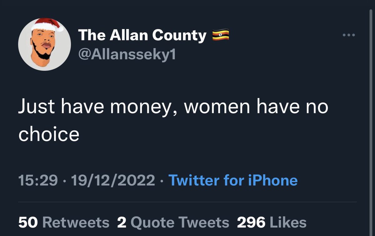 bamwinejnr's tweet photo. Tweet of the year !! https://t.co/oSyYeut1QA
