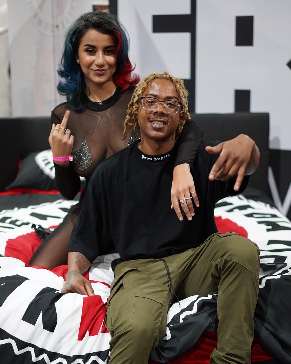 THEY LOVE FLAXK 👁️ on Twitter: "Wishing a happy birthday to my favorite