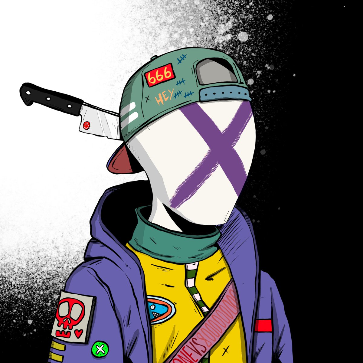 @MaraNFT_DAO clean 🔥