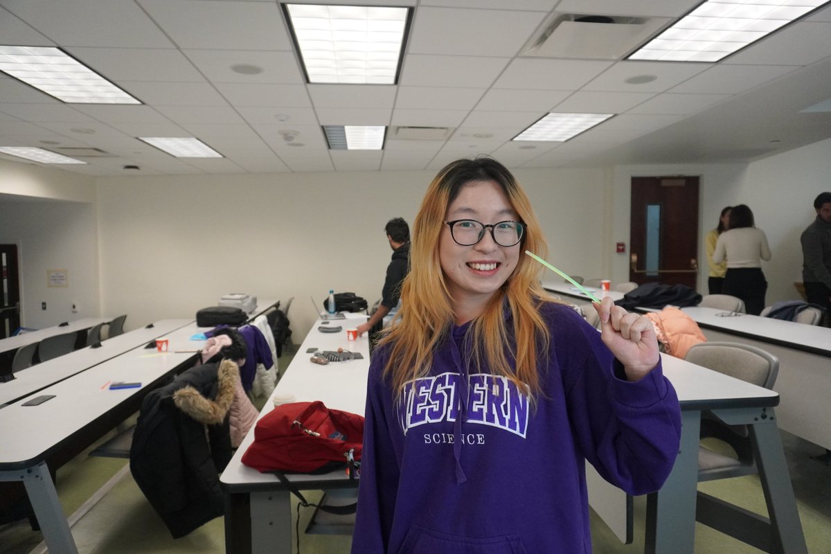 Western University ECS Student Chapter tweet media