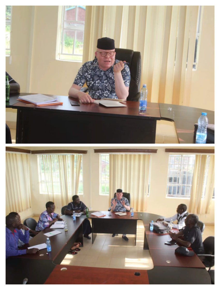 wanyonyi_mp's tweet photo. ....WEC CDF committee chair and Fund Manager to establish  a working Partnership with the County govt for proper and equal distribution of bursaries to students.We agreed  on mechanisms to be used to reduce duplication of bursary awards to similar students among other issues. https://t.co/WNeE7uQEpE