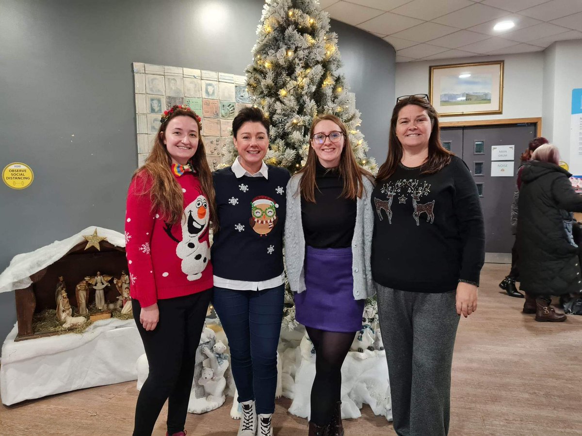 Lifford Clonleigh Resource Centre tweet media