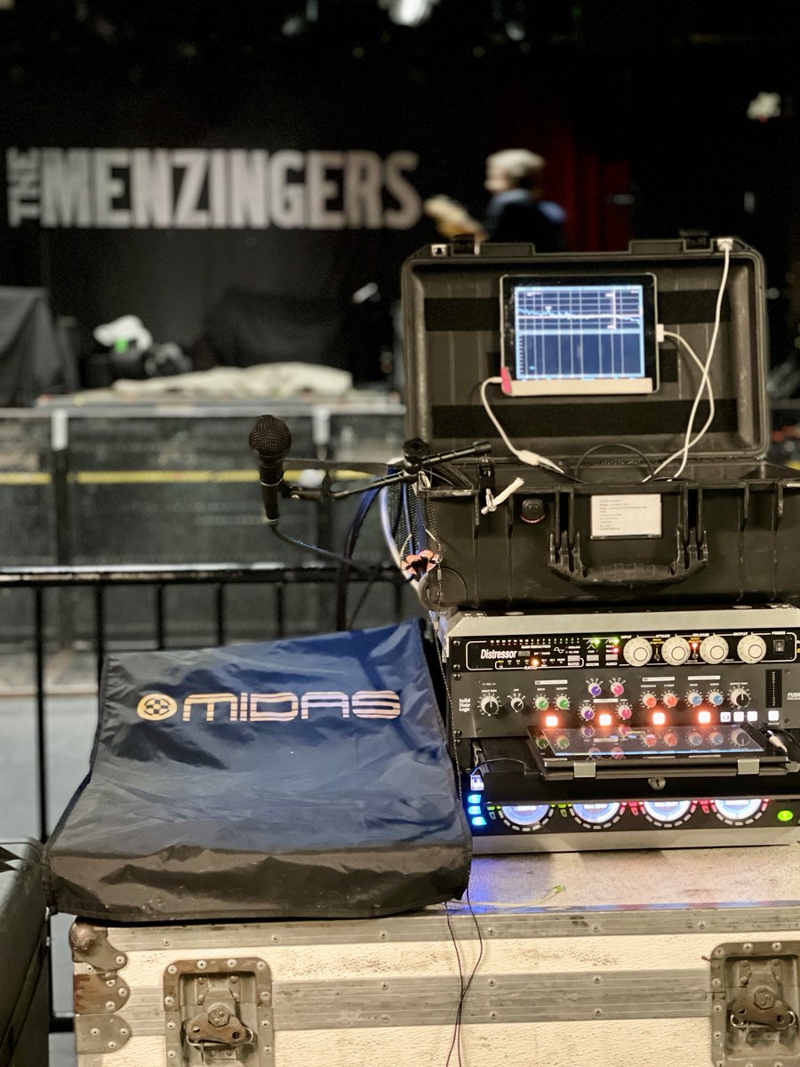 Wave Distribution tweet media