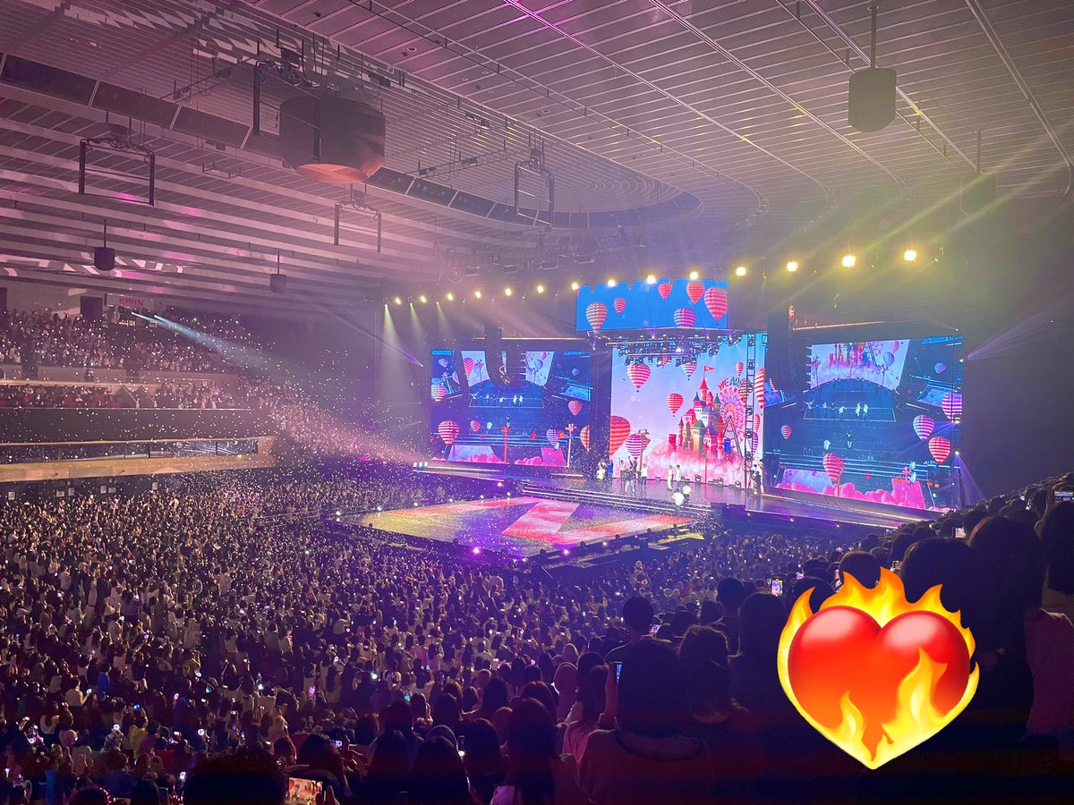maika_2240's tweet photo. INI 初LIVE、幸せでしかなかった。

#INI 
#INI_BREAK_THE_CODE_大阪 https://t.co/b5LuAKUWUP