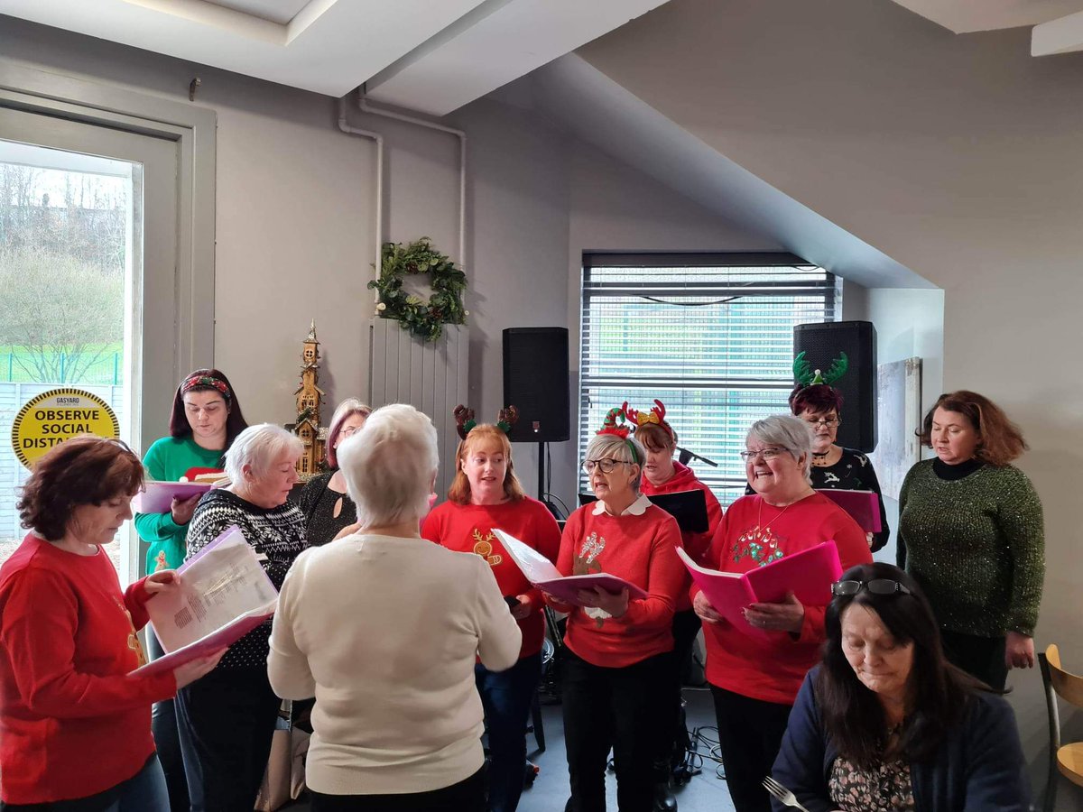 Lifford Clonleigh Resource Centre tweet media