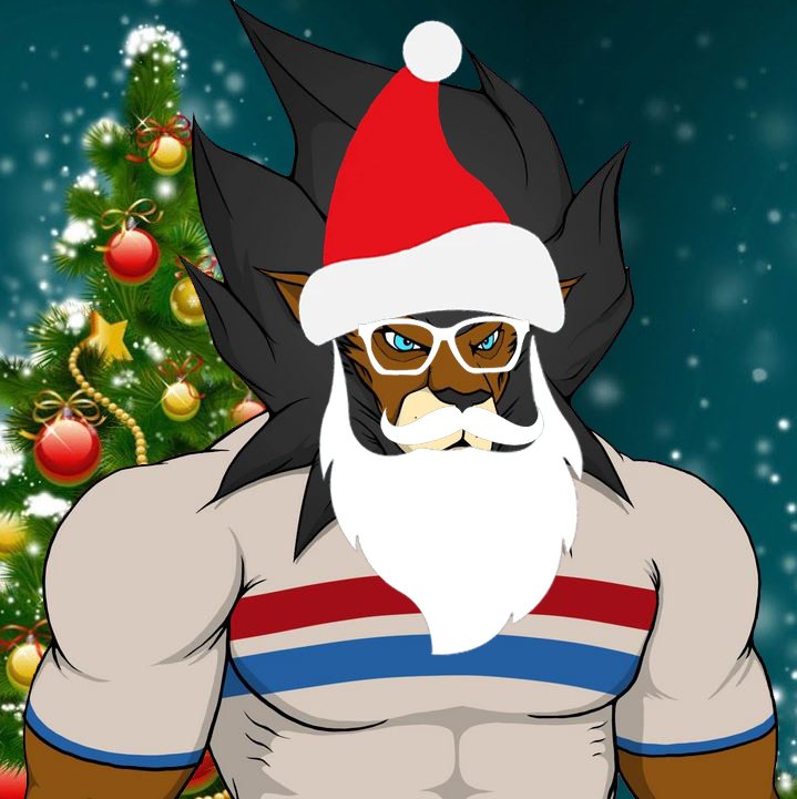 maneland_cro's tweet photo. @LoadedLions_CDC HO HO HO!! 🎅
Not my best Photoshop edit so far, but i guess it will do it 😅
#12LoadedDaysofChristmas #LoadedLions #LLFam #crofam https://t.co/4nJUEk31gp