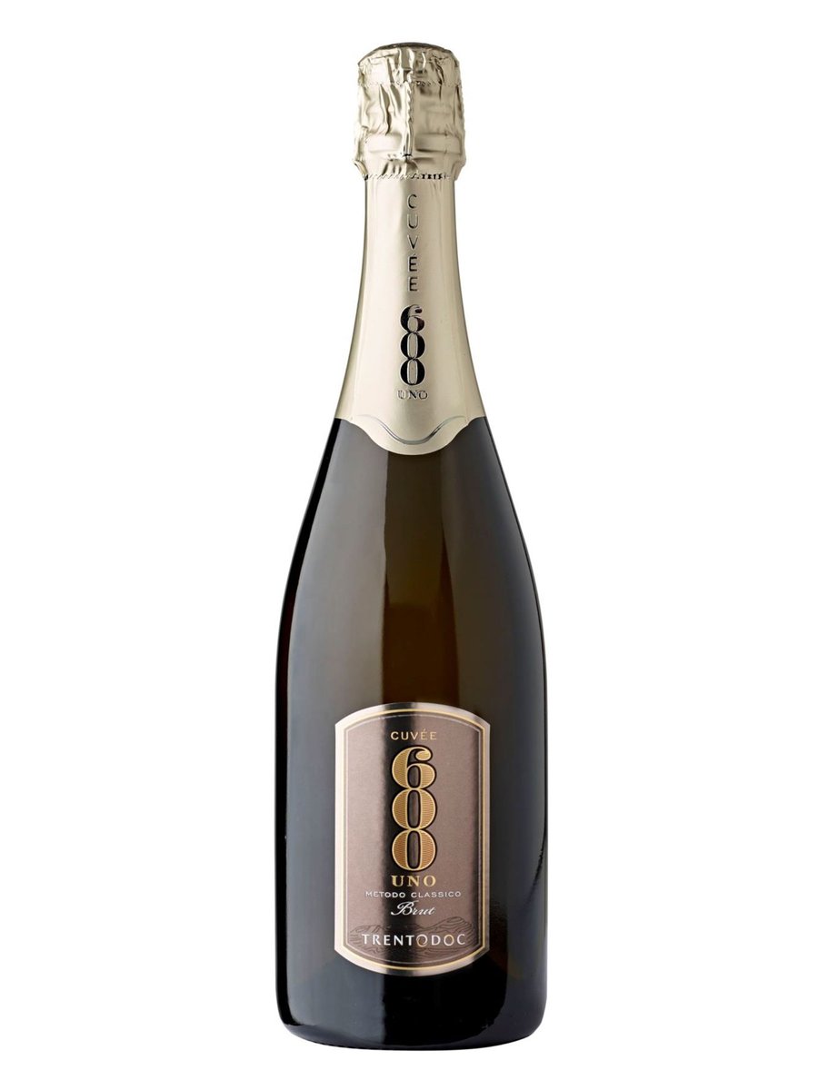 Il <a href="/trentodoc/">Trentodoc</a> #Brut Cuvée600Uno del #Concilio #CantinaSocialeDiTrento possiede profumi ben profilati su toni fruttati, floreali e di crosta di pane. In bocca, il sorso è sapido, agile e intenso, terminando con una chiusura che ritorna su toni agrumati, winenews.it/it/concilio-do…