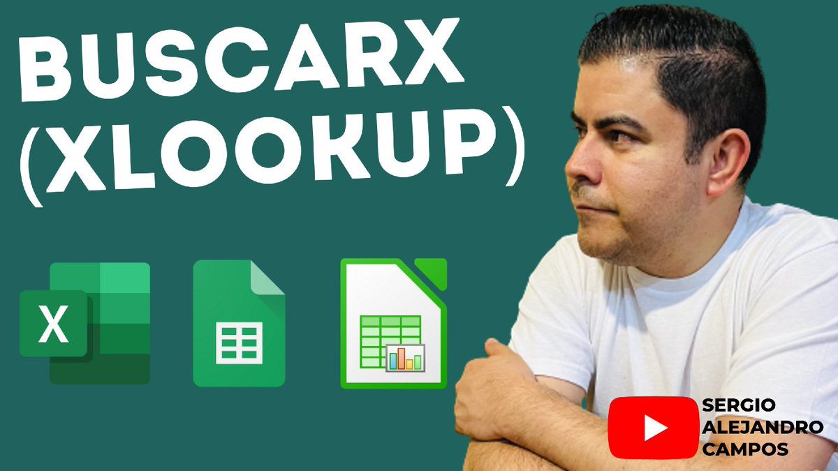 Sergio A Campos H tweet media