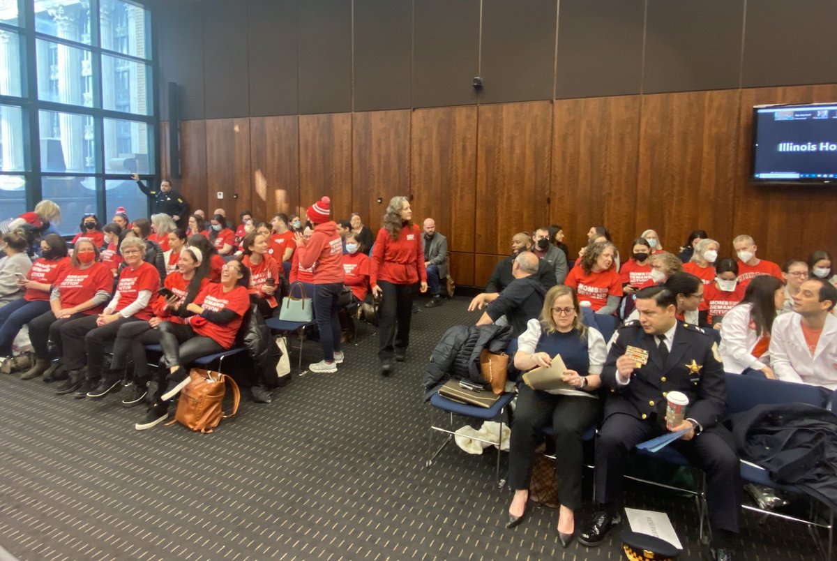 Protect Illinois Communities tweet media