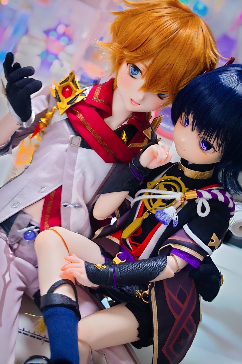 ぴぴぴ@多忙の為低浮上😶🌫️ tweet media