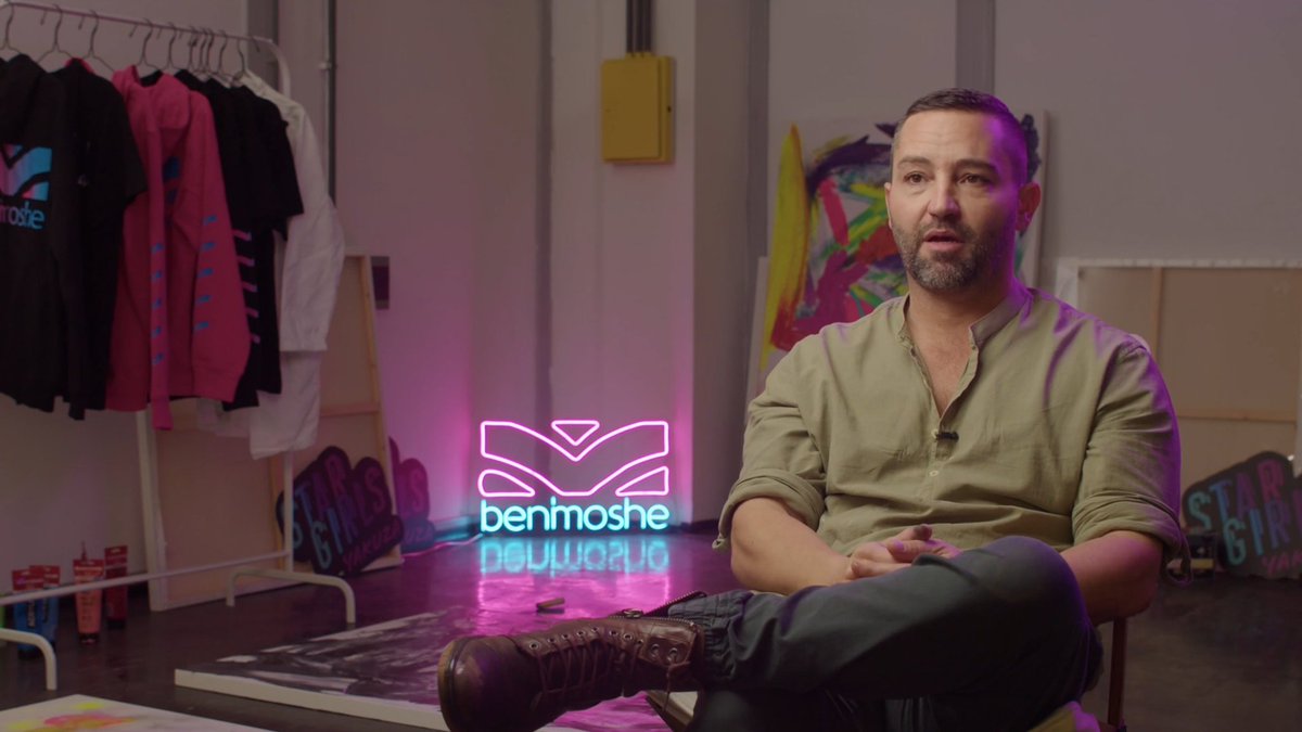 VLOG 02 out tomorrow 🎥
Stay tuned!

B.M.