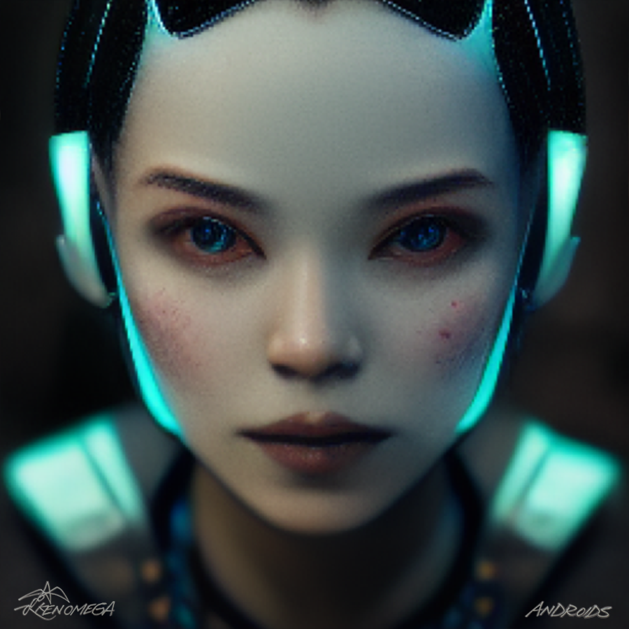 KenOmegaLtd's tweet photo. π₯Hey! Check out "Androids" ...
my New Collection on @rarible . Thanks! βπΎ
Token: ERC-721 β’ Max Supply: 50
#crypto #nft #collectible #polygon #kenomega
https://t.co/d2OTCLkwOn https://t.co/cT7ESr4yrF