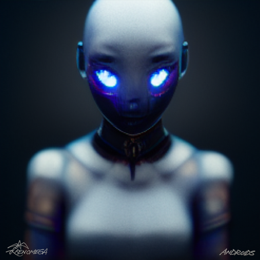 KenOmegaLtd's tweet photo. π₯Hey! Check out "Androids" ...
my New Collection on @rarible . Thanks! βπΎ
Token: ERC-721 β’ Max Supply: 50
#crypto #nft #collectible #polygon #kenomega
https://t.co/d2OTCLkwOn https://t.co/cT7ESr4yrF