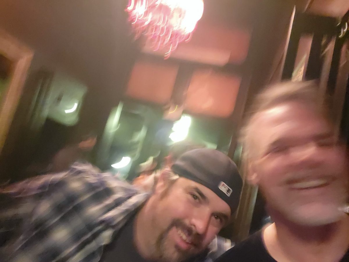 MotorRyzer's tweet image. A week has passed since @LocalH in Montreal. Still buzzing from it. Part of me selfishly hoped it would just be us that were there, but the room was packed and it was amazing to be a part of!! Canada loves you guys, Scott. Come back soon