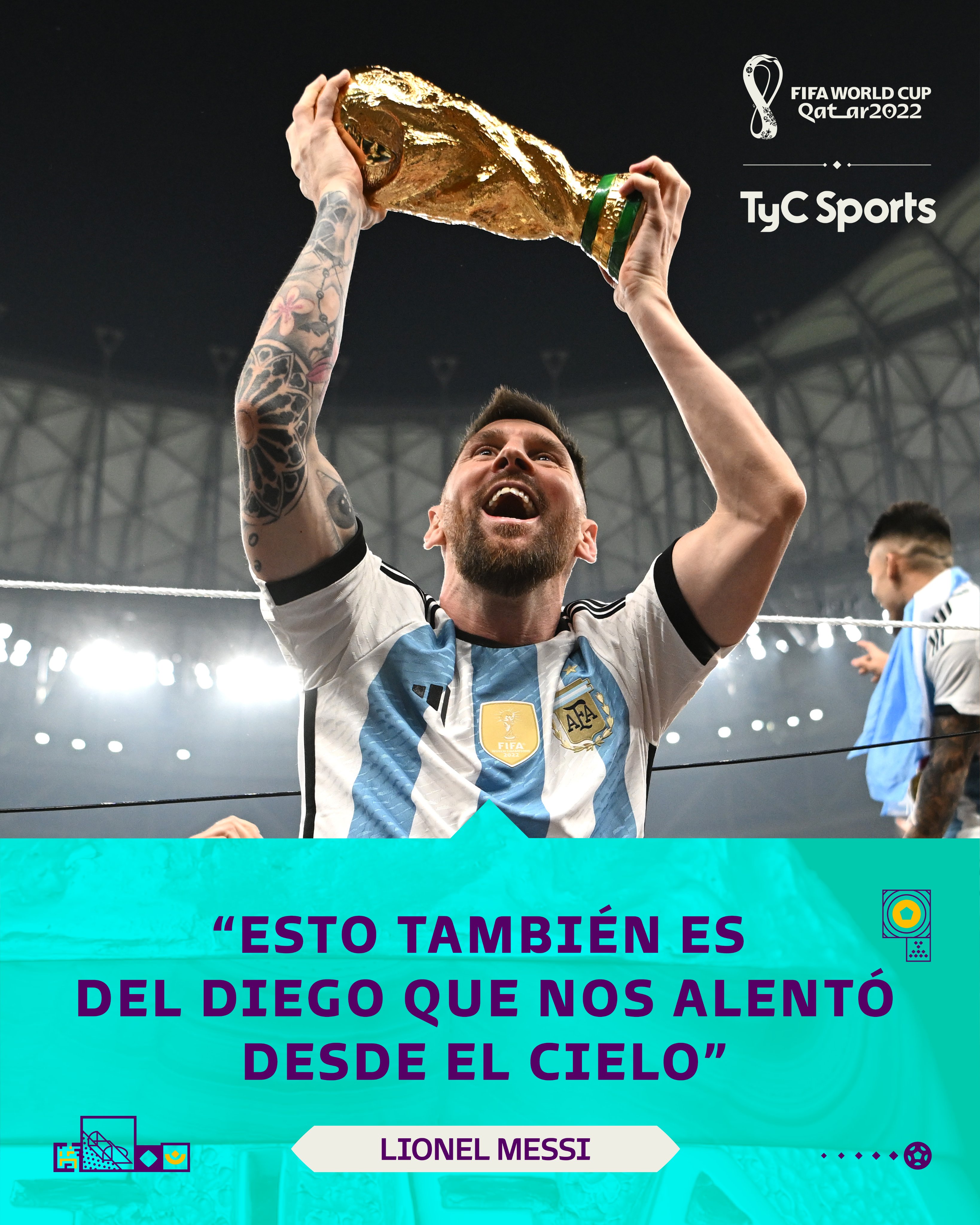 TyC Sports on Twitter: 