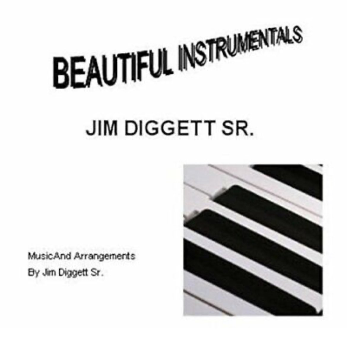 ulyssa_rip's tweet photo. Jim Diggett Sr., Toejazz Icon https://t.co/JiMnrkttY6
