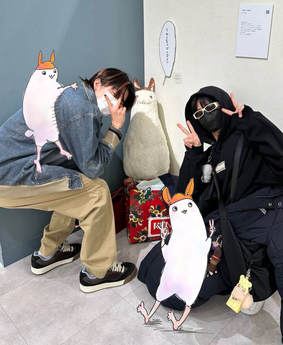 makikoemiko's tweet photo. さわらないで、とか言ってごめんねのからみ。です。 https://t.co/3ciIRh6Cv8